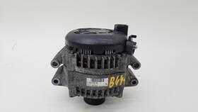 7591529-03 Bmw 2011-2016 535i F10 3.0l L6 N55 Engine Motor Charger Generator Alternator Oem
