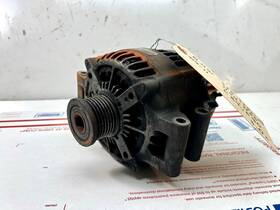 7591532-03 Bmw 2007-2011 X1 335i 335xi N54 N55 E84 E90 3.0l L6 Alternator 170amp 12v Oem