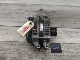 7591532 Bmw 11-13 Oem E88 E82 E90 E93 E92 135 335 N55 Engine Generator Alternator 170a