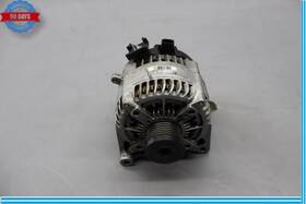 760506102 Bmw 13-15 335i Xdrive F30 N55 Engine Alternator Generator Motor Oem