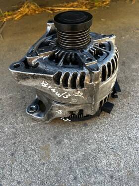 7605478-03 Bmw 2013-2016 320i 328i 335i 2.0l Engine Alternator Generator Oem