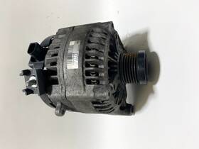 7605478-04 Bmw 12-18 Series 328i 428i 2.0l N20 N26 Engine Motor Generator Alternator Oem