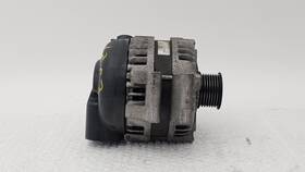7606628-03 Bmw 12-15 F06 F12 F13 M6 S63 Engine Denso Alternator Generator Oem