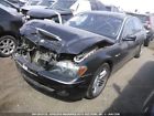 Bmw 760i Alternator