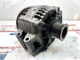7616119-01 Bmw 2013-2019 X3 X4 X5 X6 M235i 740i 640i 535i 435i 335i 3.0l L6 Alternator Oem