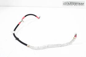 7624617 Bmw 2013-2016 320i F30 2.0l Engine Alternator Starter Wire Harness Cable Oem