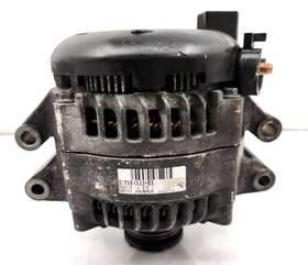 7626153 Bmw 11-13 Oem E88 E82 E90 E93 E92 135 335 N55 Engine Generator Alternator 170a