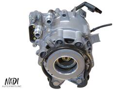 7649390 Bmw 2014 - 2017 I12 I15 I8 B38 Engine Alternator Generator Assembly Oem