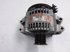 784860302 Bmw Alternator 210 Amp Fits 15-18 M4 831727 Id #