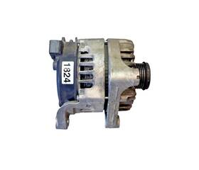 12318570675 Bmw 8570675 2014 - 2018 X5 3.0l Diesel Alternator Assy /
