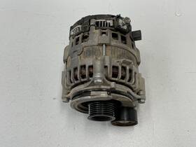8571358 Bmw 2021-2024 M3 G80 Engine Alternator Generator Unit 1473 Oem