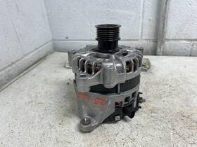 857135806 Bmw 2022 M3 3.0l Engine Alternator Oem Id