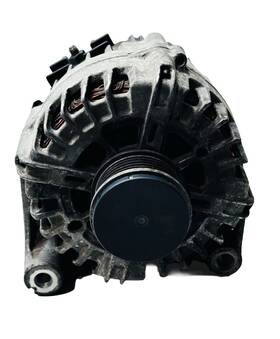 8578608 Bmw 2012 3 Series F30 Diesel Alternator 320d 2.0 135kw Oem