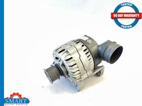 Al0735x Bmw 2000 Z3 Roadster 2.8l M52 Alternator Bosch Tested