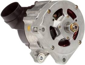 Al0743x Bmw Bosch Alternator Remanufactured In Germany Fits 1992 325i 2.5l-l6