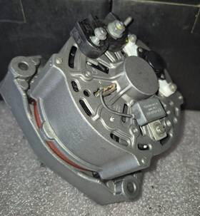 025-903-015-p Bmw Bosch Reman By Rr Alternators 325 Alternator 90amp L6 2.7liter 1986 To 1988 /oem