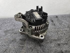410000015 Bmw E60 M5 S85 V10 4 Door Sedan Genuine Factory Oem E61 2006-2010 Engine Motor Battery Generator Alternator
