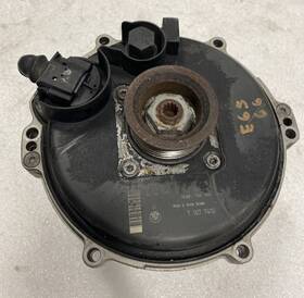 7507741.0 Bmw Pp13976n E65 E66 745i 760i 180 Amp Water Cooled Alternator 02-08