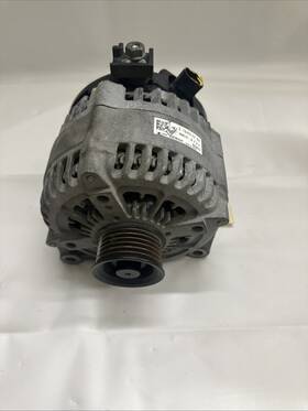 7640132-04 Bmw S 2016-2022 X1 2.0 L4 Engine Alternator Generator Charging Assembly Oem