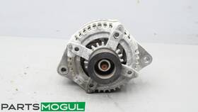 104210-3960 Bnr 03-08 Maserati Quattroporte Alternator Generator Oem
