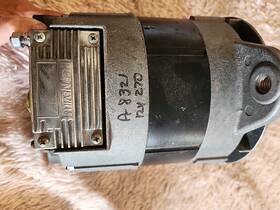 4864jb Bnr 4867jb Leece Neville New Alternator 270 Amp Generator Navistar