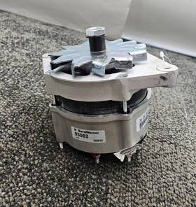 243615 Borgwarner 93082 Alternator Assembly 120a Grsy/black
