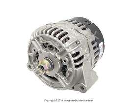 115rebuilt Bosch 010 154 32 02 88 Mercedes C280 Clk320 E320 1998-2003 Alternator 115 Amp Rebuilt Oem