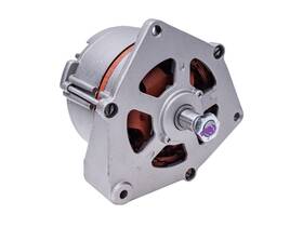 0120400606 Bosch Rebuilt 1960-1973 Mercedes-benz Alternator Oem