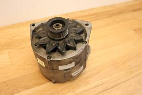 94460301901 Bosch 0120468004 Working Porsche 944 2.5l 115 Amp Alternator Generator