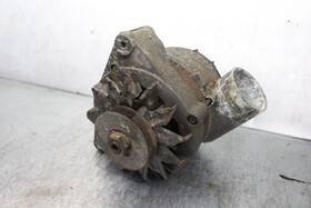 0120468007 Bosch Bmw E34 535i E32 735i 735il 3.5l M30 Alternator Generator Oem Lm80