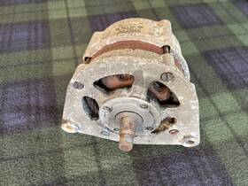 Bosch 0120489184094 Mercedes-benz R107 560sl 380sl Alternator