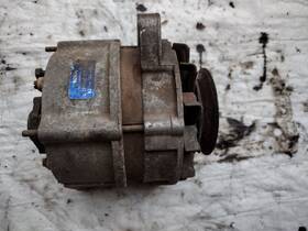 0120489823 Bosch 1979-1984 Fiat/lancia Alternator #0120489823