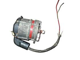 0120489903 Bosch Alfa Romeo Spider Alternator Original 1982-1989