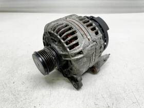028903028e Bosch P407176 2000-2006 Audi Tt Alternator 120 Amp Generator Oem