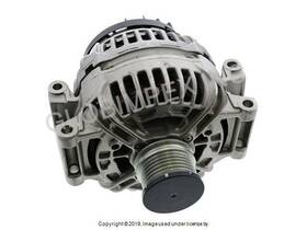 05134204ab Bosch Dodge Sprinter 2500 3500 2003-2006 Alternator - 120 Amp Rebuilt Oem