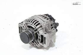 06k903026l Bosch 2018-2024 Volkswagen Tiguan 2.0l Engine Motor Alternator Generator Oem