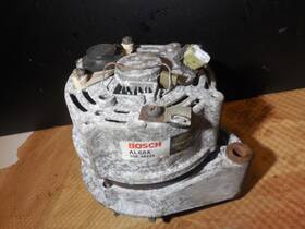 09568223 Bosch Al68x Alternator 86-89 Mercedes Benz R107 560sl 380sl