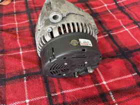 09572011 Bosch Saab 9000 2.3l Alternator Oem