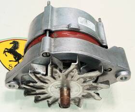 110073 Bosch Ferrari Mondial Engine Alternator 0120469641667 288 308 412 512 208