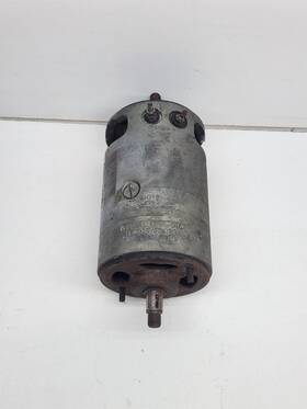 113-903-031-g Bosch Untested Generator For Volkswagen Karmann Ghia 1967-73