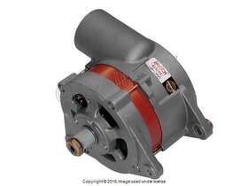 Bosch 12 31 1 466 088 Bmw E32 1988-1993 Rebuilt 140 Amp Alternator Oem Warranty