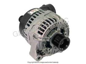 120rebuilt Bosch 12 31 7 501 690 Bmw 1997-2003 Alternator - 120 Amp Rebuilt Oem 1 Year Warranty