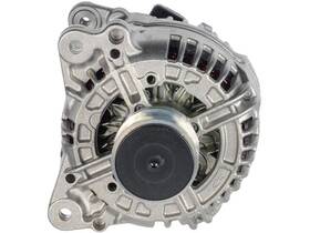 13747mprk Bosch For 2008-2009 Audi Tt Alternator