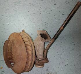 Bosch 180/6/2500 Porsche / Vw Generator Lj Reg L3 Date Code 8s