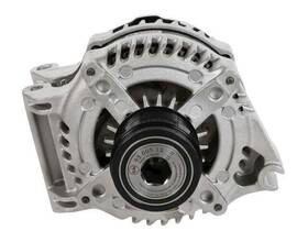 24jxvp32 Bosch Alternator For Chrysler 200 2015 2016 2017