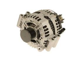 27hqbz96 Bosch Alternator For Bmw X5 2008 2007 2009 2010