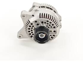 28qyyx64 Bosch Alternator For Lincoln Navigator Town Car 1992 1993 1994 1995 1998 1999