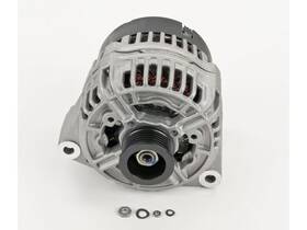 31335cfwc Bosch For 2002 2005 Mercedes Ml500 Alternator 5.0l V8