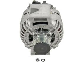 31629vpnp Bosch For 2002 Mercedes S55 Amg Alternator