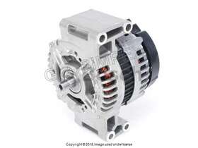 150rebuilt Bosch 36000210 Volvo S80 Xc70 Xc90 2007-2015 Alternator - 150 Amp Rebuilt Oem